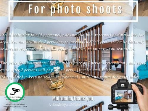 Apartamento North 26 - Aviatiei