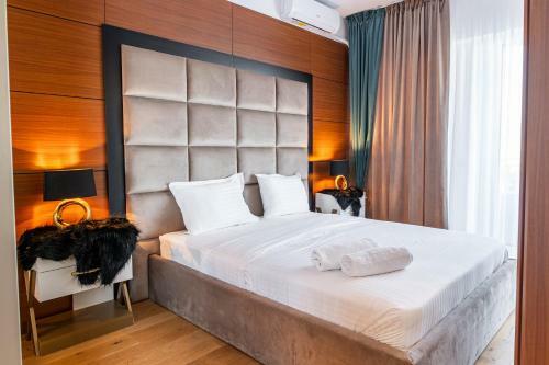 Apartamento North 26 - Aviatiei