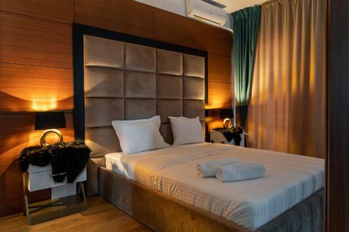 Apartamento North 26 - Aviatiei