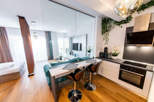 Apartamento North 26 - Aviatiei