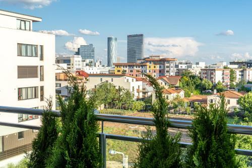 Apartamento North 26 - Aviatiei