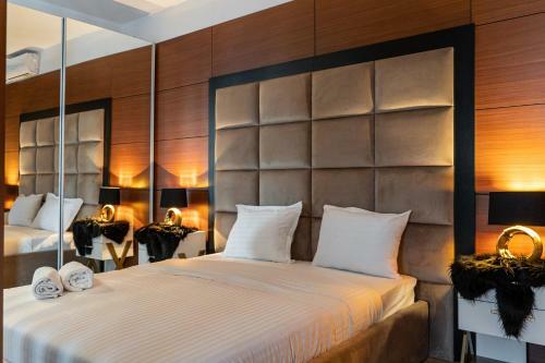 Apartamento North 26 - Aviatiei