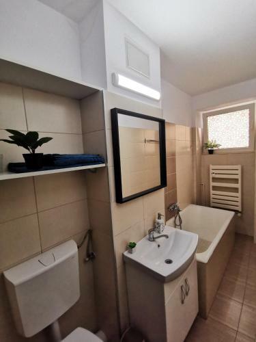 Apartamento Sunset Bucharest