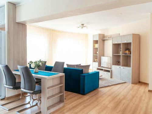 Apartamento Piata Unirii - Old Town - 2br