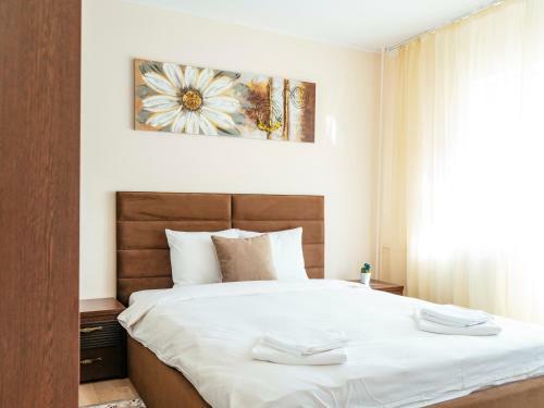 Apartamento Piata Unirii - Old Town - 2br