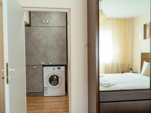 Apartamento Piata Unirii - Old Town - 2br