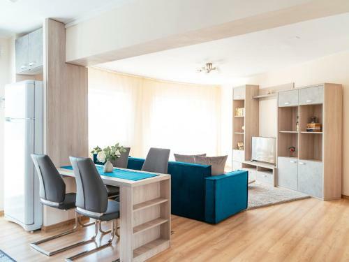 Apartamento Piata Unirii - Old Town - 2br