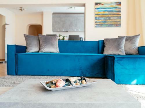 Apartamento Piata Unirii - Old Town - 2br
