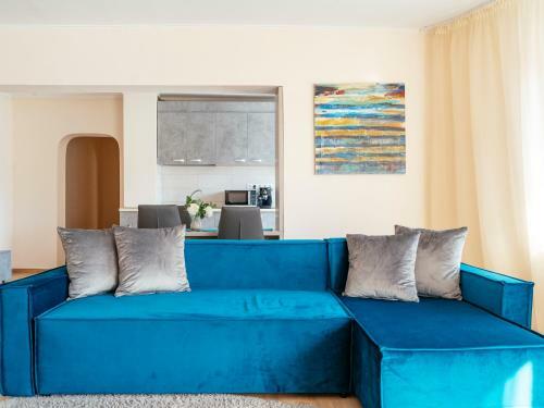 Apartamento Piata Unirii - Old Town - 2br