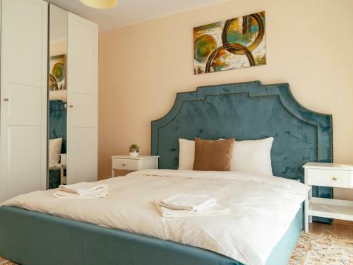 Apartamento Piata Unirii - Old Town - 2br