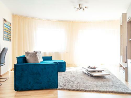 Apartamento Piata Unirii - Old Town - 2br