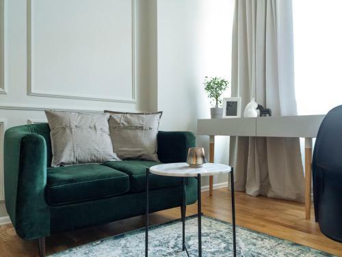Apartamento Amazing Location - Superb View - Old Town