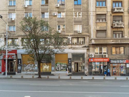 Apartamento Amazing Location - Superb View - Old Town