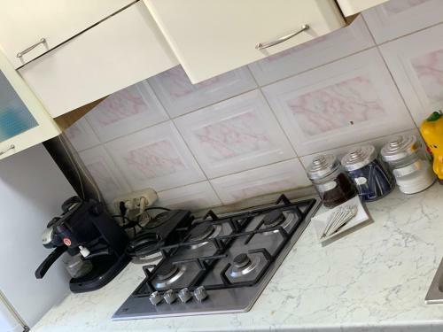 Apartamento Lucky Studio Mall Vitan