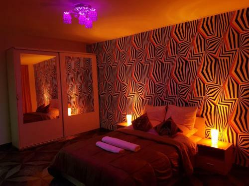 Apartamento Lucky Studio Mall Vitan