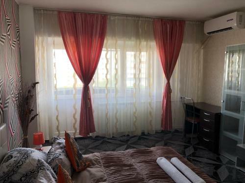 Apartamento Lucky Studio Mall Vitan