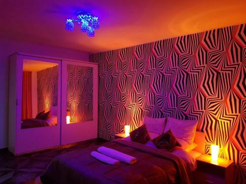 Apartamento Lucky Studio Mall Vitan