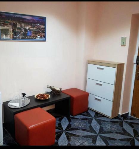 Apartamento Lucky Studio Mall Vitan