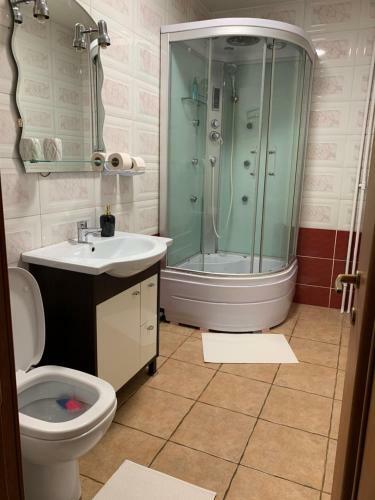 Apartamento Lucky Studio Mall Vitan