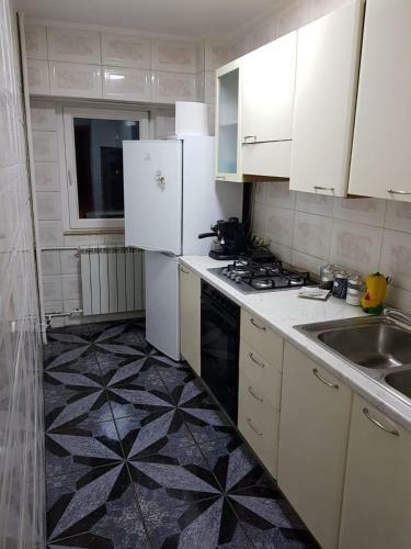 Apartamento Lucky Studio Mall Vitan