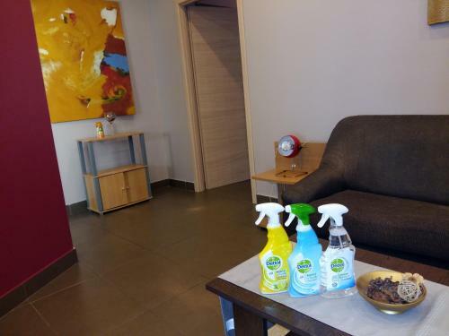 Apartamento Penthouse Larry