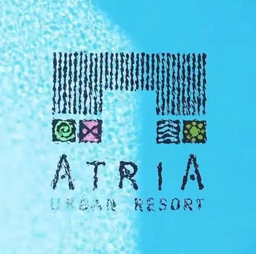 Apartamento Atria Urban Resort
