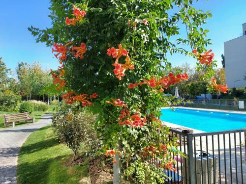 Apartamento Atria Urban Resort