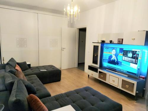 Apartamento Atria Urban Resort