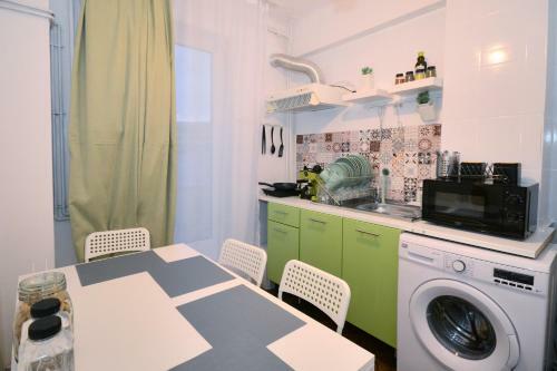 Stay Inn Apartments