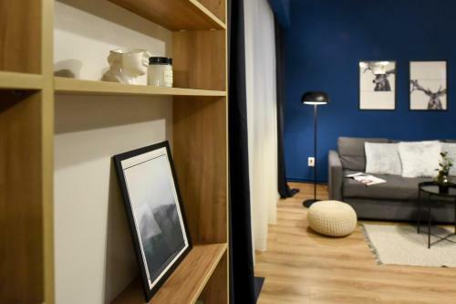 Apartamento Sweet Dreams Home Dreamy Universitate Studio