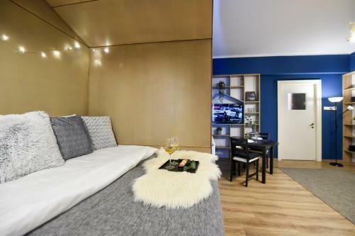 Apartamento Sweet Dreams Home Dreamy Universitate Studio