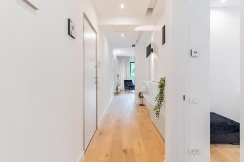 Apartamento Best Life In Bucharest, Herastrau Park !