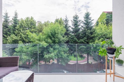 Apartamento Best Life In Bucharest, Herastrau Park !