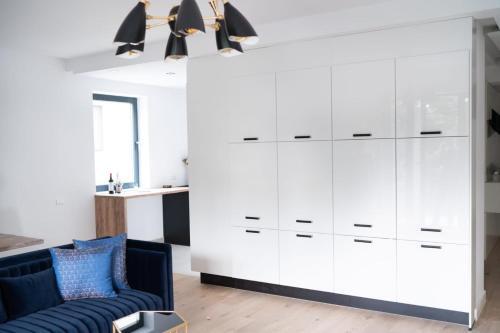 Apartamento Best Life In Bucharest, Herastrau Park !