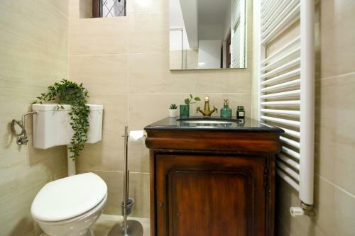 The Chic & Modern Apartment - Homey Bucharest