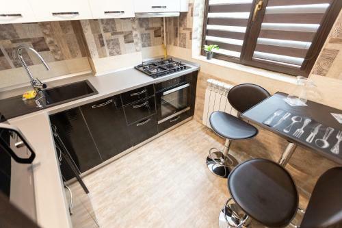 Sud Dreams Apartments