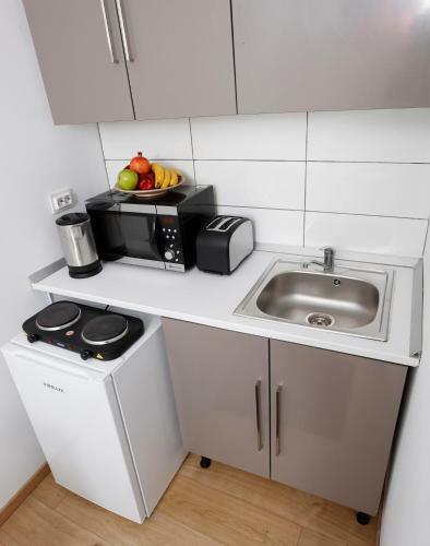 4friends Apartments
