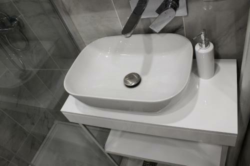 Luxury City Center Apartment ? Romana