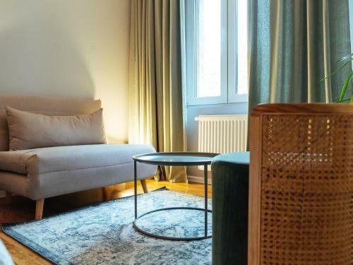 Apartamento Amazing Location - City Center Studio
