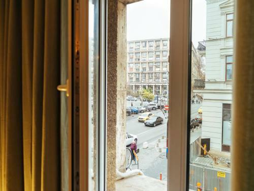 Apartamento Amazing Location - City Center Studio