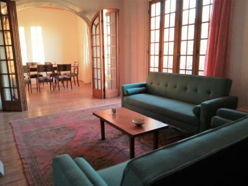 Increible Apartamento En Casco Hist�rico