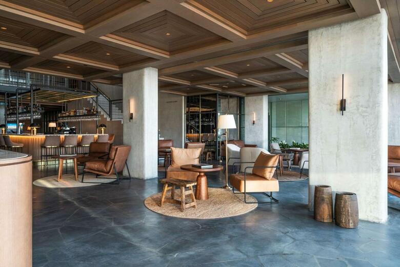 Hotel Costanero Montevideo- Mgallery