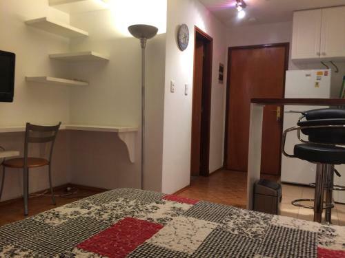 Apartamento Monoambiente En Arturo Prat