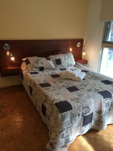 Apartamento Monoambiente En Arturo Prat