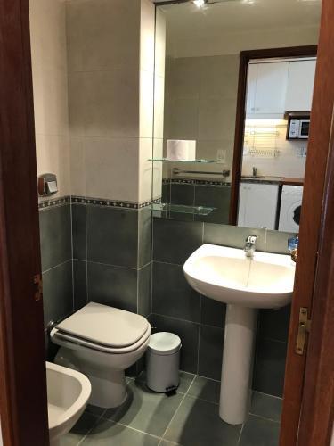 Apartamento Monoambiente En Arturo Prat