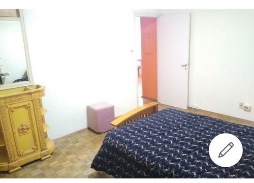 Apartamento Vista Al Mar
