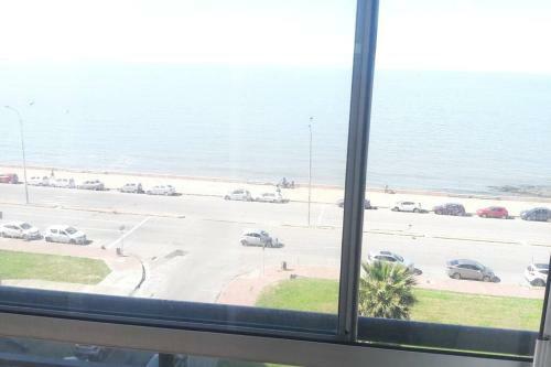 Apartamento Vista Al Mar