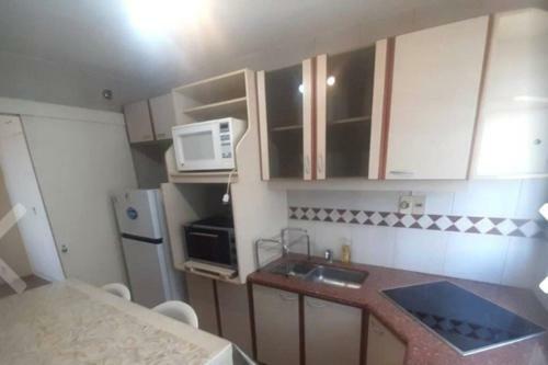 Apartamento Vista Al Mar