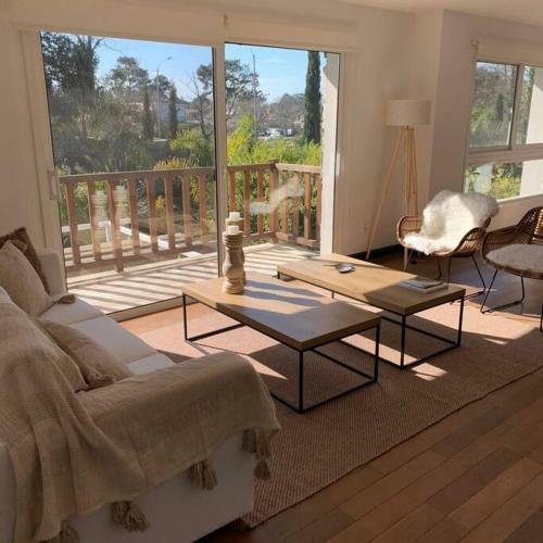 Apartamento Oak Park Carrasco