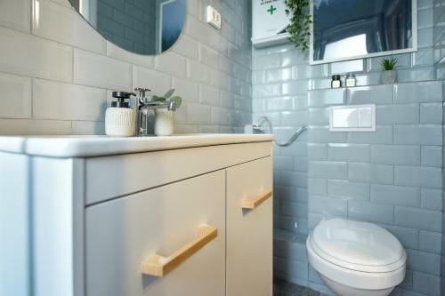 Scandinavian Feel. Magheru Central Apartment